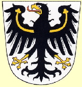 Wappen Ostpreussen
